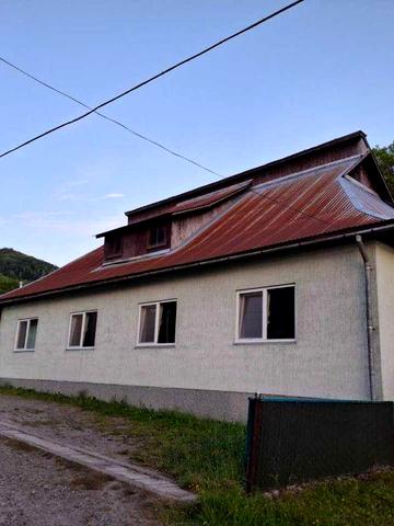 Продаж будинку в с. Ганичі Тячівського району