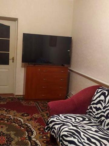 3-х кімнатна квартира