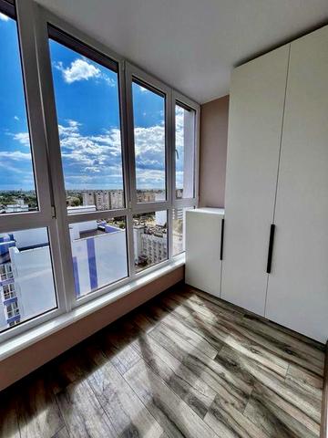 Здам 1 кім.кв. в Центрі з новим сучасним ремонтом, вул.Гоголя 320