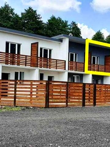 Вишнева вул.