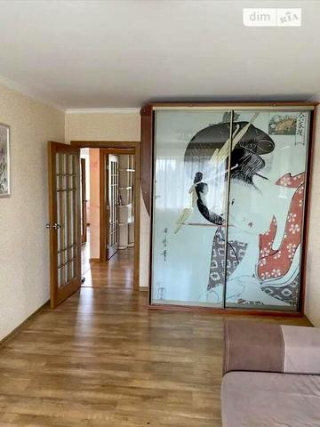 Продаж 2к Квартира Осіння вулиця