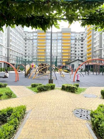 Івана Кожедуба вул., 3а/4д