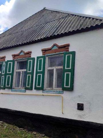 Продам будинок с. Борова Зміївська громада