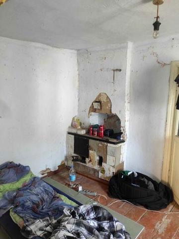 Продам будинок під ремонт