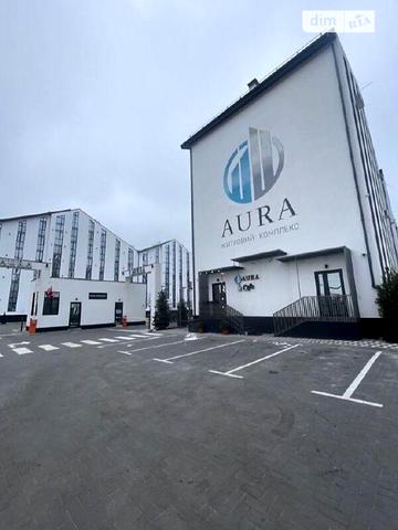 Продаж 1к Квартира Нова Виноградна вулиця ЖК Aura Center
