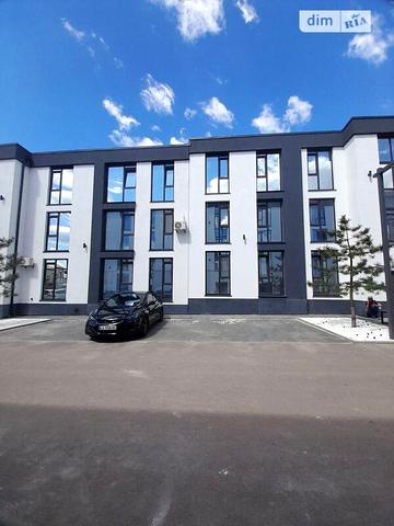 Продаж 1к Квартира Прикордонна вулиця