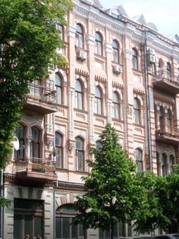 Ольгинська вул., 2/1