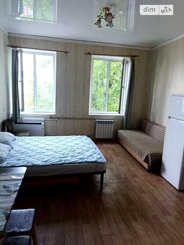 Продаж 1к Квартира Гольдбергівська вулиця