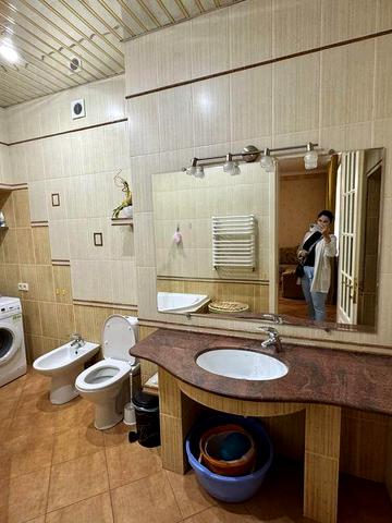 Здається 3-х кімнатна квартира на Першотравневій