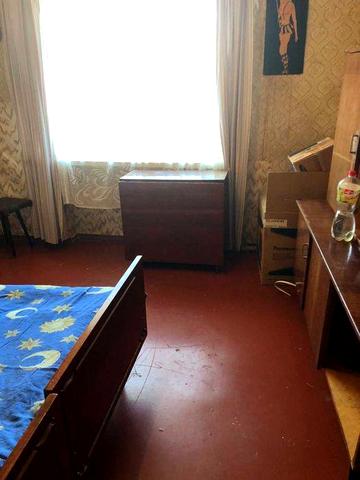 Продам 2 кімн. квартиру в цегляному будинку в с. Есхар, 3/5