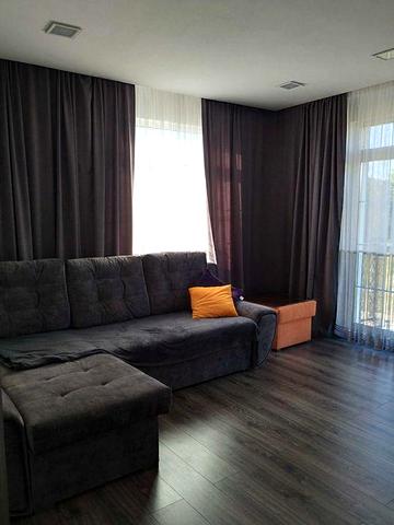 Оренда двохкімнатної квартири в новобудові