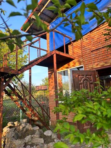 Продається шикарна дача на СТ Ятрань