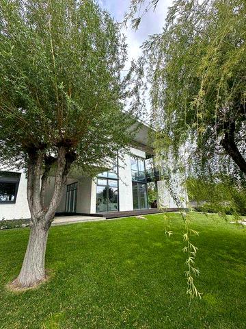 Здається в оренду будинок в с. Волоське на вул. Насосній.