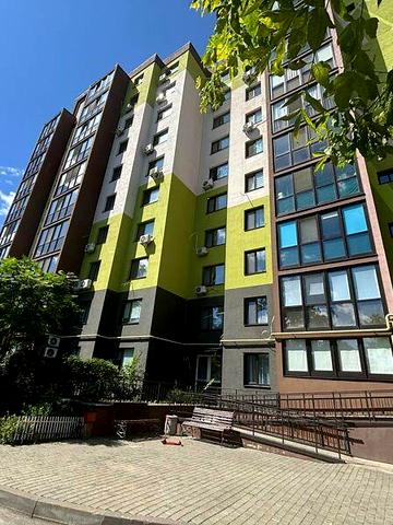 Продаж 1к Квартира Садова вулиця ЖК Welcome Home на Садовой, 45б