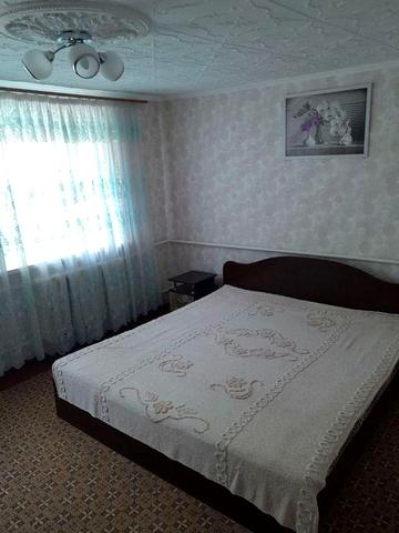 Сдам дом с хорошим ремонтом в городе