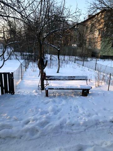 Продам квартиру 3 кімнатну Кегичівка