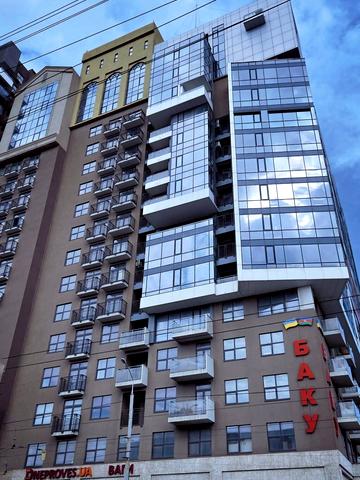 Степана Бандери вул. (Шмідта), 15