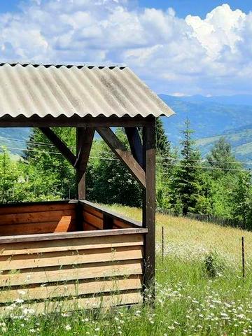 Оренда будинка в горах