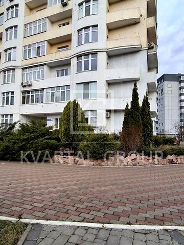 Продаж 2к Квартира Григорія Сковороди вулиця ЖК Гранд Лайф