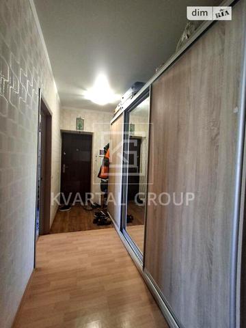 Продаж 2к Квартира Миколи Сингаївського (Ново-Оскольська) вулиця ЖК NovoSell