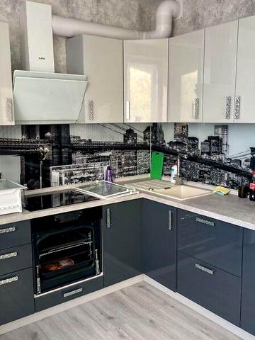 Продаж 1к Квартира Віталія Нестеренка (Академіка Воробйова) вулиця ЖК Одесские традиции