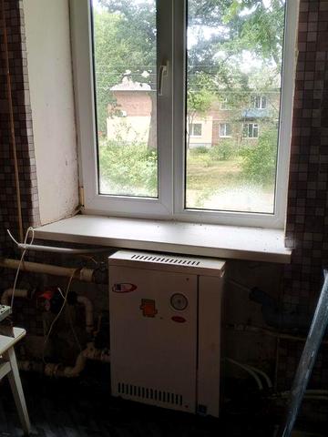 Продаю 2х комнатную изолированную квартиру г.Пивденне ЖК сбб