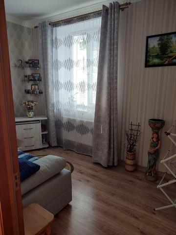 Продам 3-кімнатну квартиру