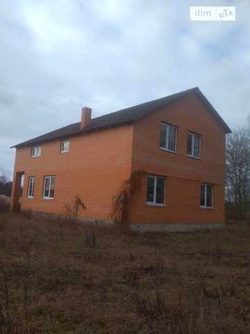 Продаж 4к Дім Левадна вулиця