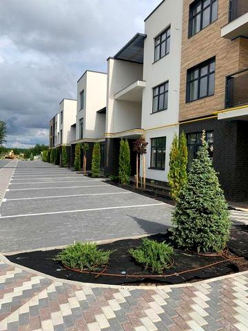 Продам 2к. квартиру преміум класу ЖК Хьюго Хом