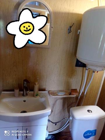 Будинок у селі Великі Сорочинці