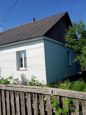 Продам частину будинку