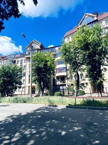 Продам 4 кім квартиру ЖК Садова Гірка метро Наукова, Держпром ЖК Садова Гірка