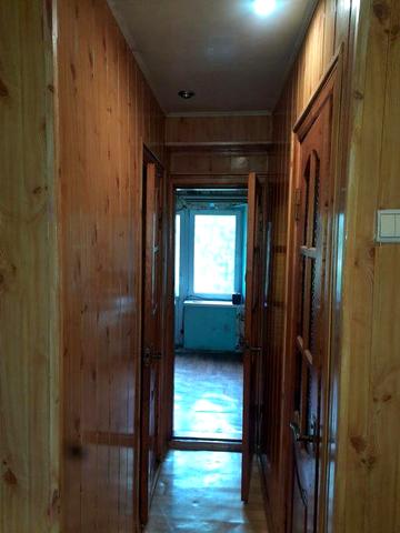 Продаж квартири (м. Синельникове)