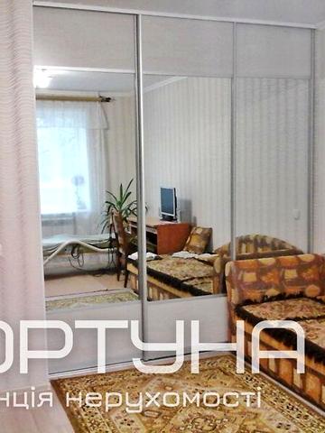 Продаж 1к Квартира Докучаєва вулиця