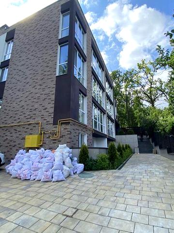 Продаж 1к Квартира Миколи Сингаївського (Новооскольська) вулиця ЖК Light Residence