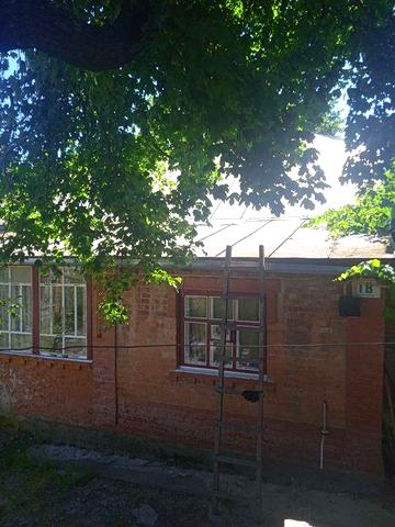 Продаю дом с участком 15 соток