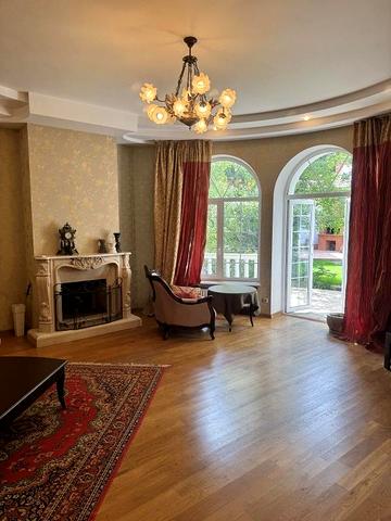 Фонтанська дорога вул. (Перекопской дивизии улица), 114