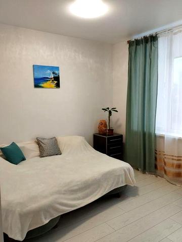 Продам 1-к квартиру поряд з Окружною і кінцевою швидкісн. трамваю N3 ЖК Оазис Парк