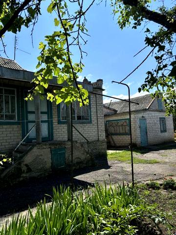 Продам будинок с.Топчине