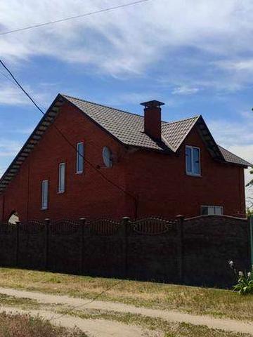 Продам свой дом, пгт Солоницевка-2 (Гавриловка)