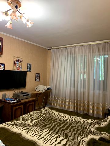 Академіка Корольова просп., 2-В