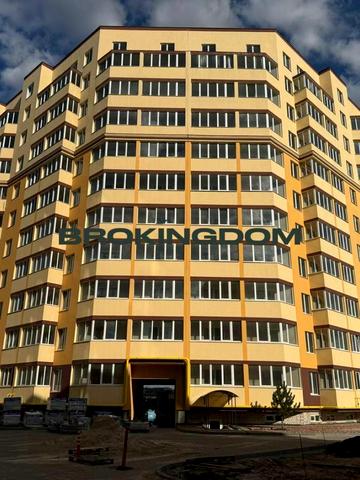 Бишівська вул., 14-14А