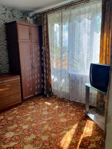 Валентинівська вул. (Блюхера), 50