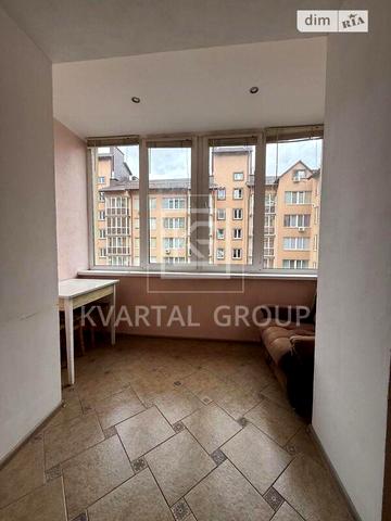 Продаж 1к Квартира Северинівська (Жовтнева) вулиця ЖК Полтавский двор