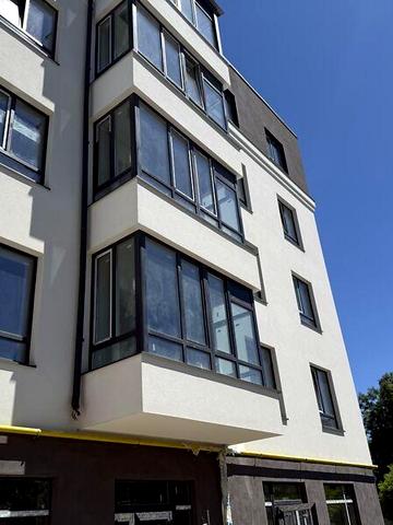 Продаж 2к Квартира Глиняна вулиця ЖК Глиняная