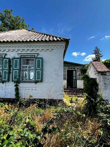 Продається будинок у селі Гельмязів, Черкаська область