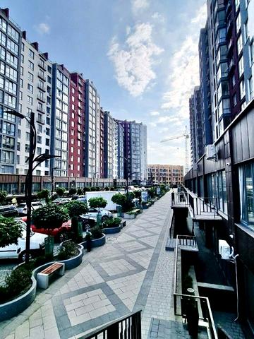 Княгинин вул., 44