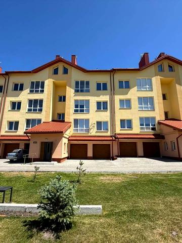 Червоної Калини вул., 4-А