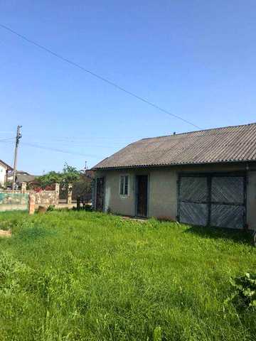 Продається будинок смт.Отинія
