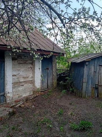 Продам будинок у смт Короп